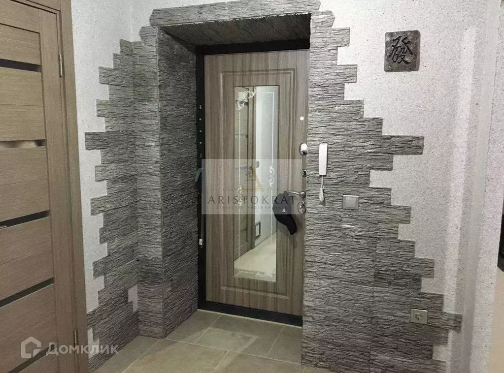 Продаётся 1-к квартира, 36.6 м - Фото 1