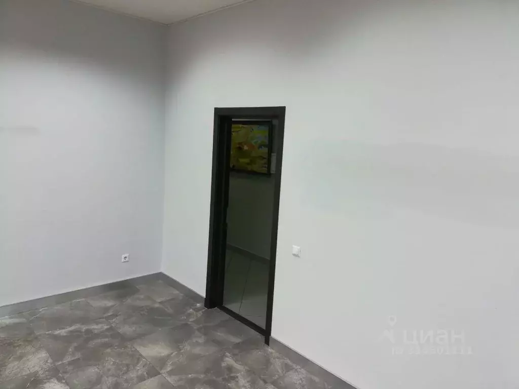 Офис в Татарстан, Казань Спартаковская ул., 23 (27 м) - Фото 1