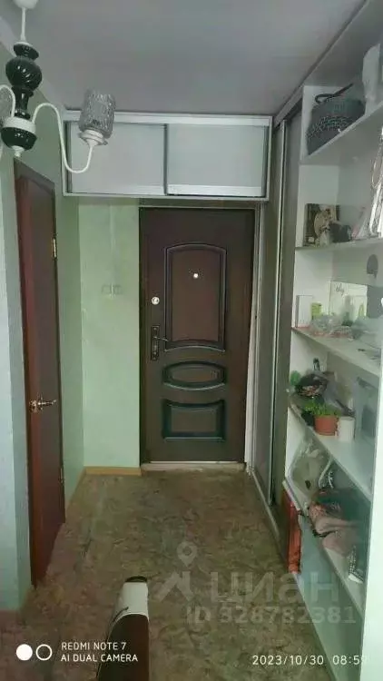 Студия Саха (Якутия), Якутск ул. Можайского, 13/3Гк5 (25.0 м) - Фото 1