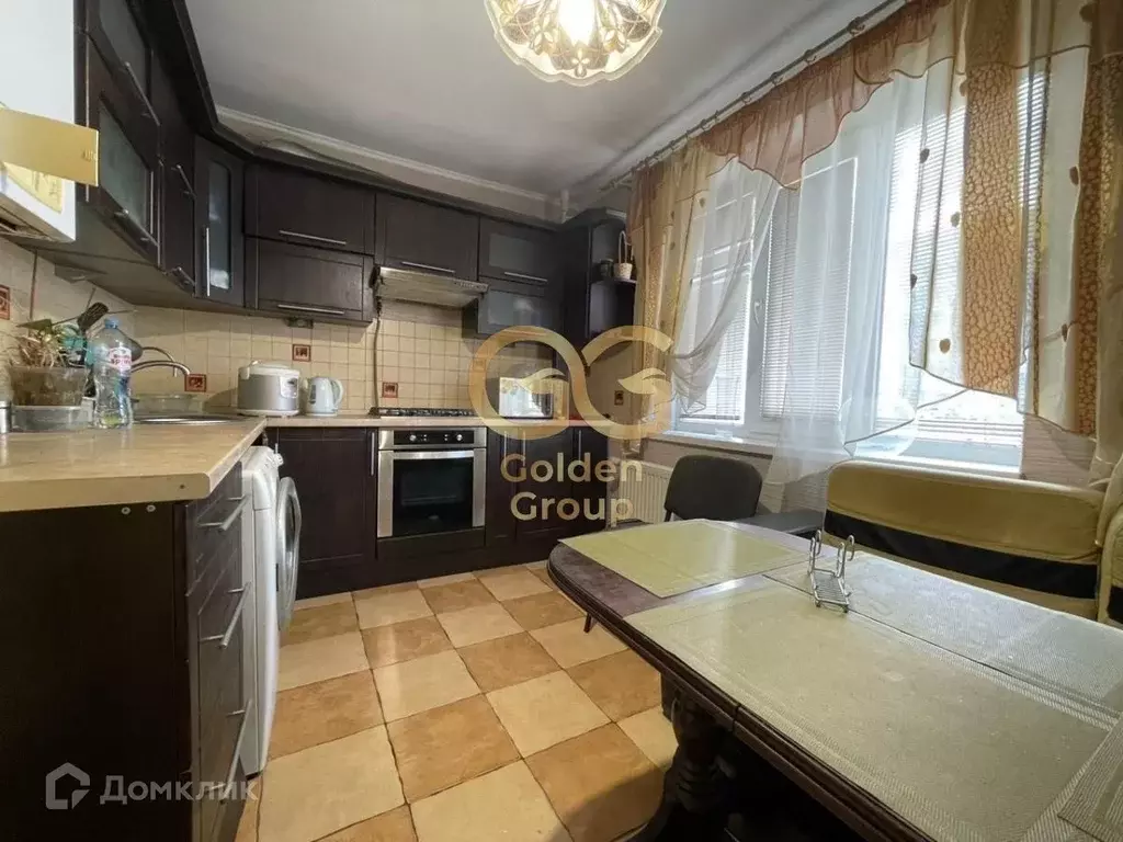 Продаётся 2-к квартира, 64 м - Фото 1