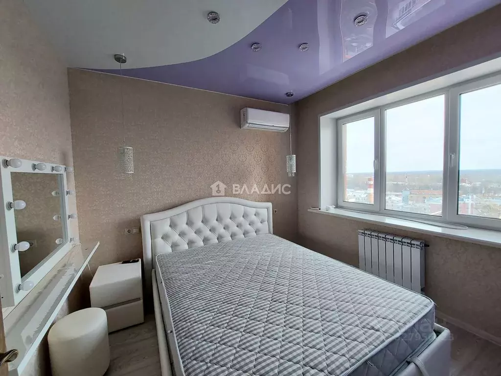 2-к кв. Московская область, Орехово-Зуево Центральный бул., 12 (50.3 ... - Фото 2