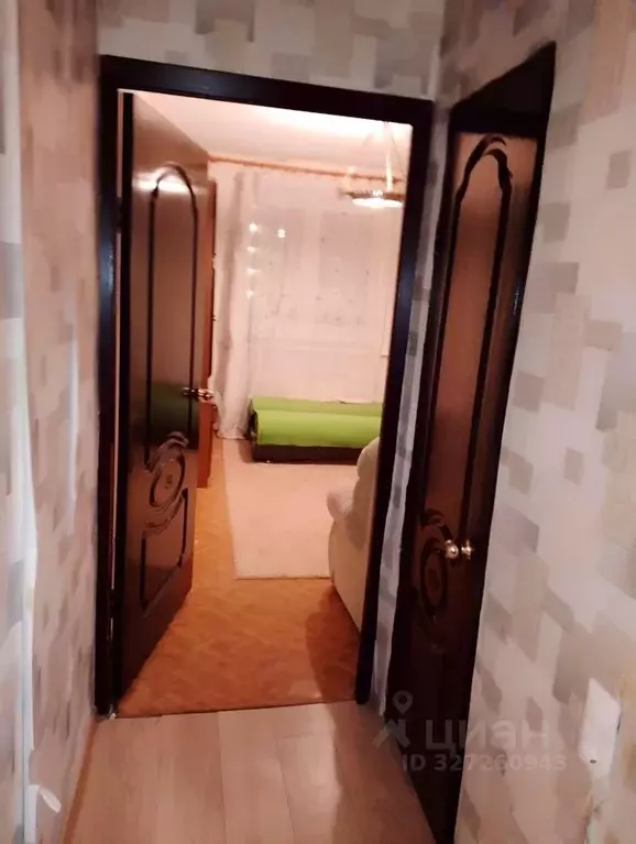 2-к кв. Москва Харьковский проезд, 7К3 (59.0 м) - Фото 1