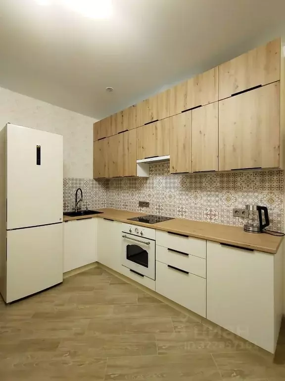 2-к кв. Архангельская область, Архангельск Советская ул., 2 (56.0 м) - Фото 2