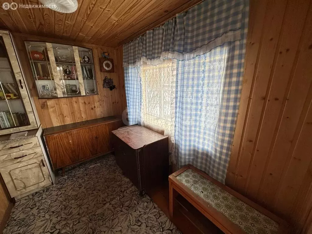 Дом в Ульяновск, СНТ Центральная Радуга (16.5 м) - Фото 2