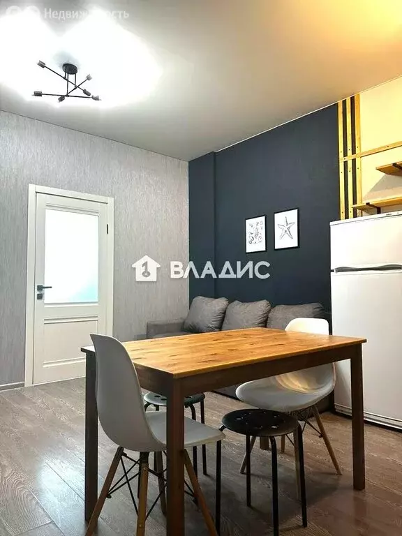 1-комнатная квартира: Мысхако, Тополиный переулок, 5 (50 м) - Фото 2