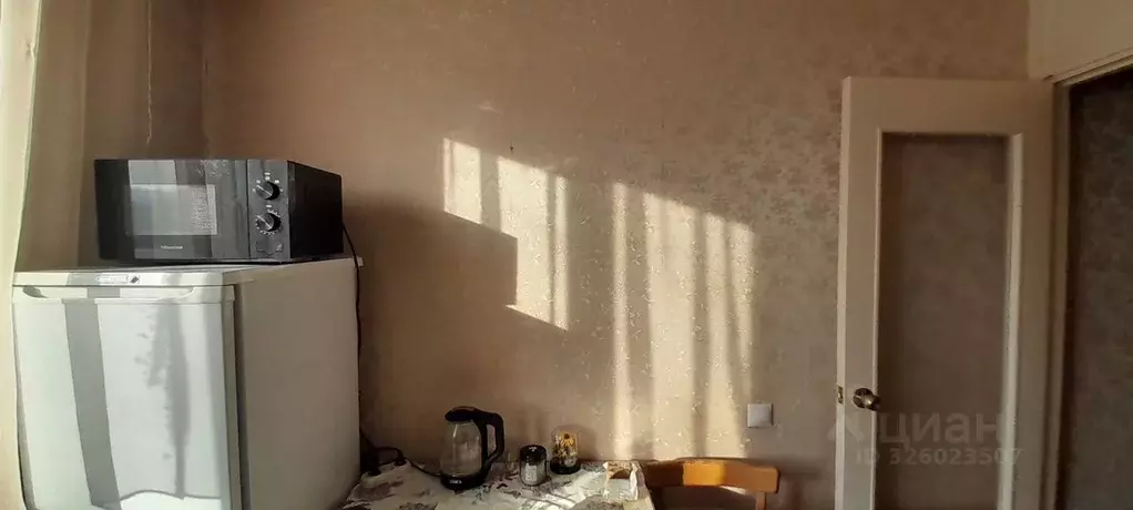 1-к кв. Новосибирская область, Бердск ул. Ленина, 39 (29.7 м) - Фото 2