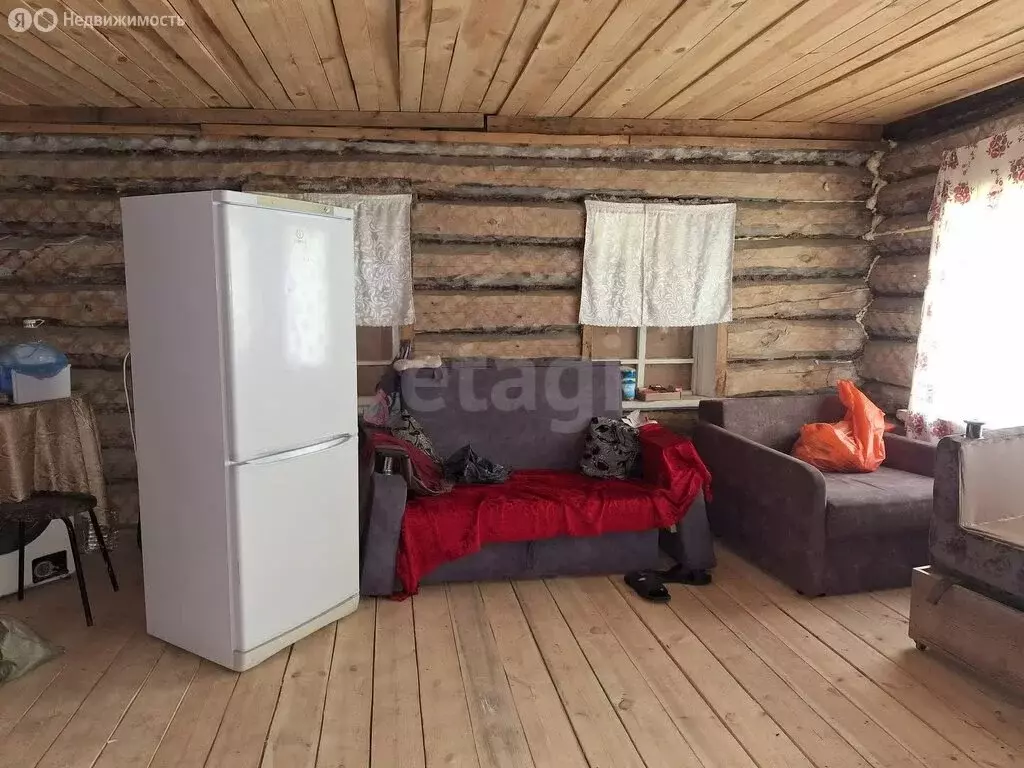 Дом в село Петрокаменское, Кооперативная улица (30 м) - Фото 2