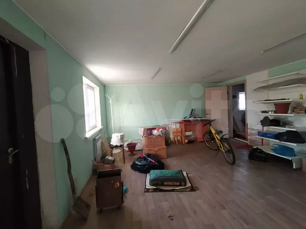 Склад, магазин, 68 м - Фото 1