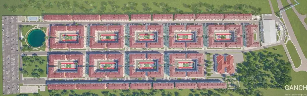 1-к кв. Адыгея, Тахтамукайский район, Яблоновский пгт ул. Тургеневское ... - Фото 2