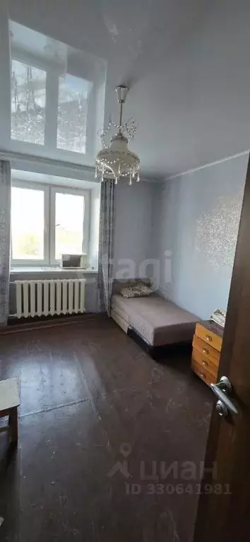 3-к кв. Башкортостан, Уфа ул. 50 лет СССР, 43 (72.0 м) - Фото 1