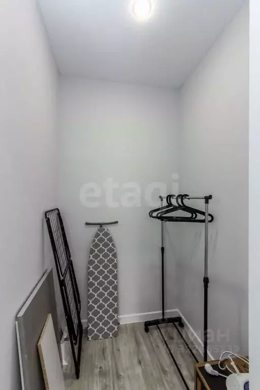 1-к кв. Тюменская область, Тюмень Тарманы мкр, ул. Малышева, 31к1 ... - Фото 1