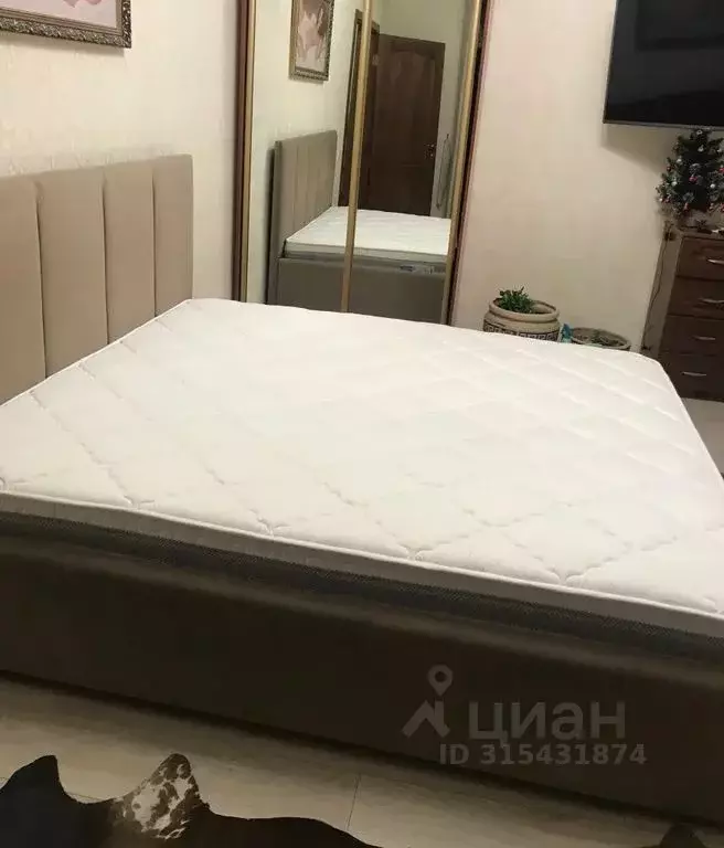 1-к кв. Крым, Алушта муниципальный округ, Партенит пгт ш. Фрунзенское, ... - Фото 1