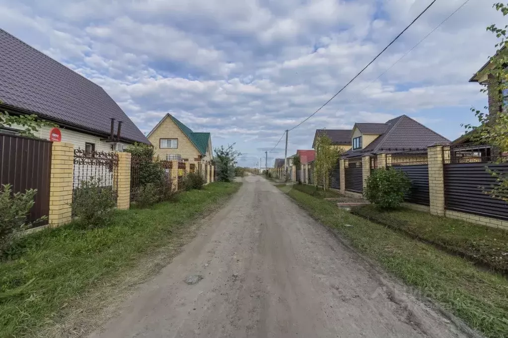 Участок в Тюменская область, Тюмень На Липовом кп,  (7.5 сот.) - Фото 1