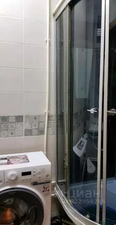 1-к кв. Ростовская область, Ростов-на-Дону просп. Чехова, 45 (30.0 м) - Фото 1