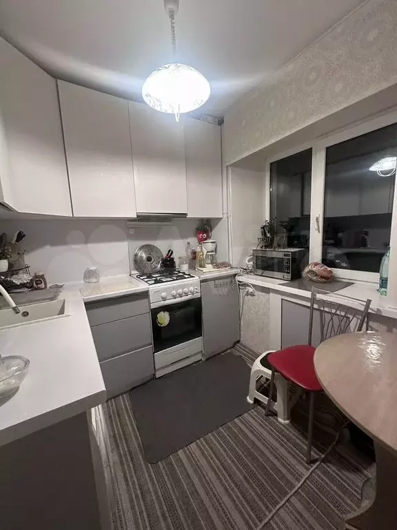 2-к. квартира, 44 м, 2/5 эт. - Фото 0