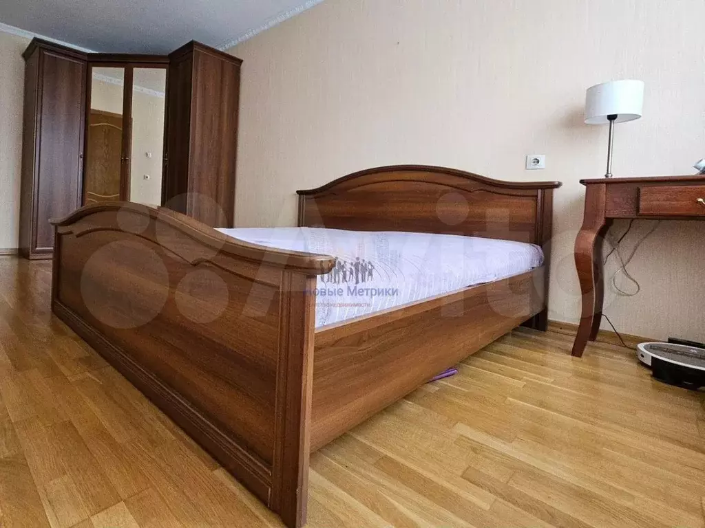 2-к. квартира, 56 м, 4/13 эт. - Фото 1
