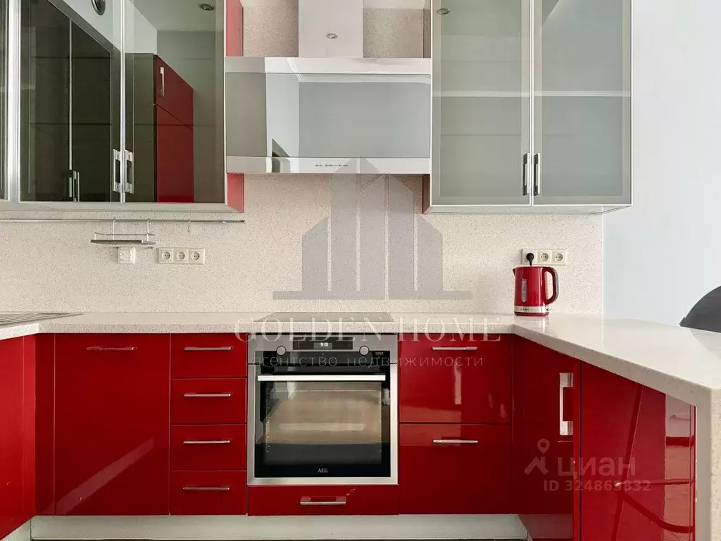 2-к кв. Санкт-Петербург Барочная ул., 12 (58.1 м) - Фото 2