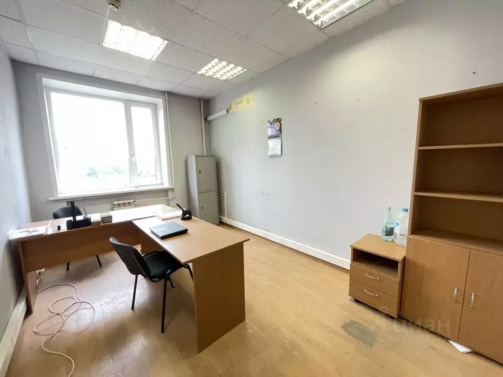 Офис в Москва ул. 1-я Энтузиастов, 15С1 (14 м) - Фото 1