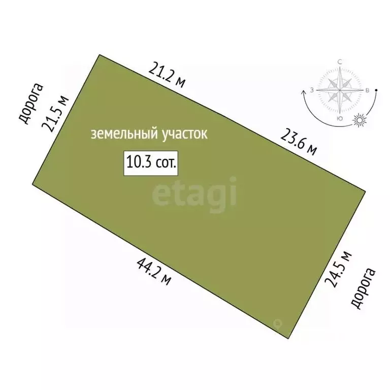 Дом в Тюменская область, Тюмень Мелиоратор садовое товарищество, ул. ... - Фото 1