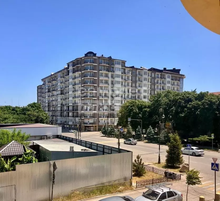 4-к кв. Дагестан, Дербент ул. Гейдара Алиева, 13 (142.0 м) - Фото 1