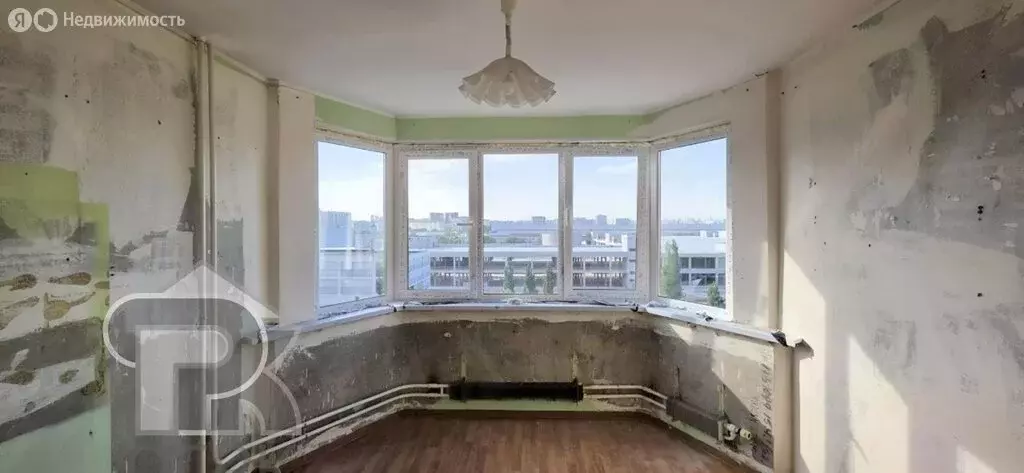 3-комнатная квартира: Москва, улица Маршала Кожедуба, 2к1 (76 м) - Фото 1