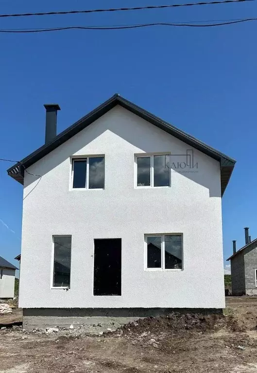 Дом в Челябинская область, Магнитогорск ул. 25 лет Октября, 38 (140 м) - Фото 1