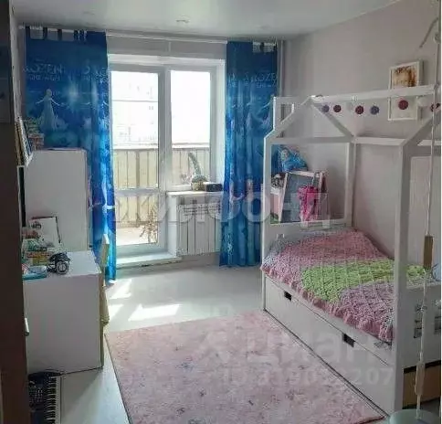 2-к кв. Новосибирская область, Новосибирск ул. Татьяны Снежиной, 25 ... - Фото 0