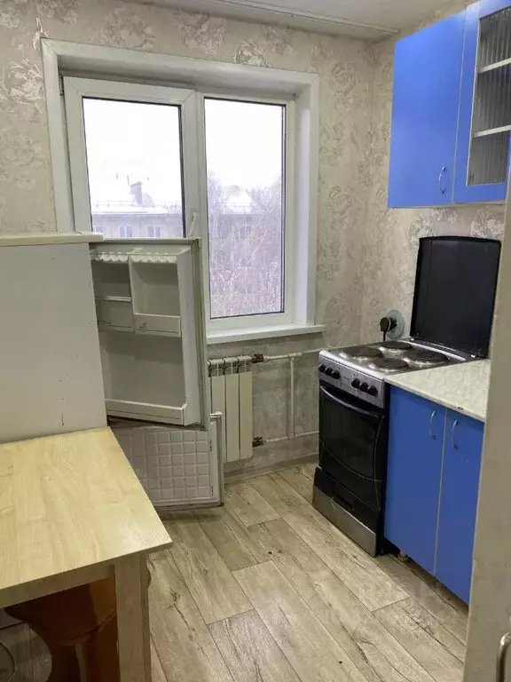 2-к кв. Алтайский край, Барнаул ул. Юрина, 238 (43.7 м) - Фото 1