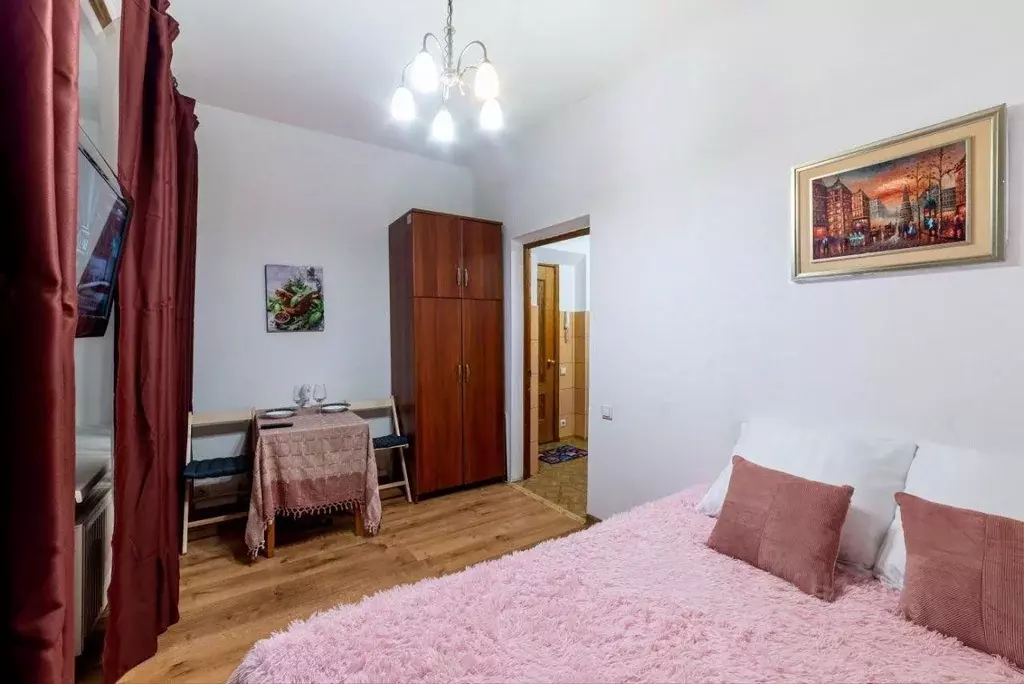 1-к кв. Санкт-Петербург Гороховая ул., 33 (20.0 м) - Фото 1