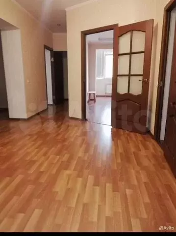 2-к. квартира, 93 м, 5/5 эт. - Фото 0