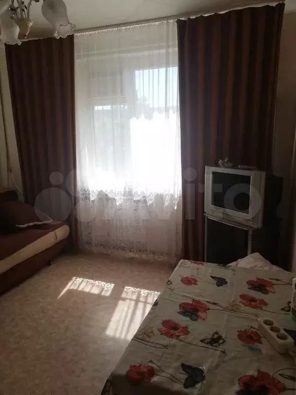 3-к. квартира, 69 м, 6/9 эт. - Фото 1