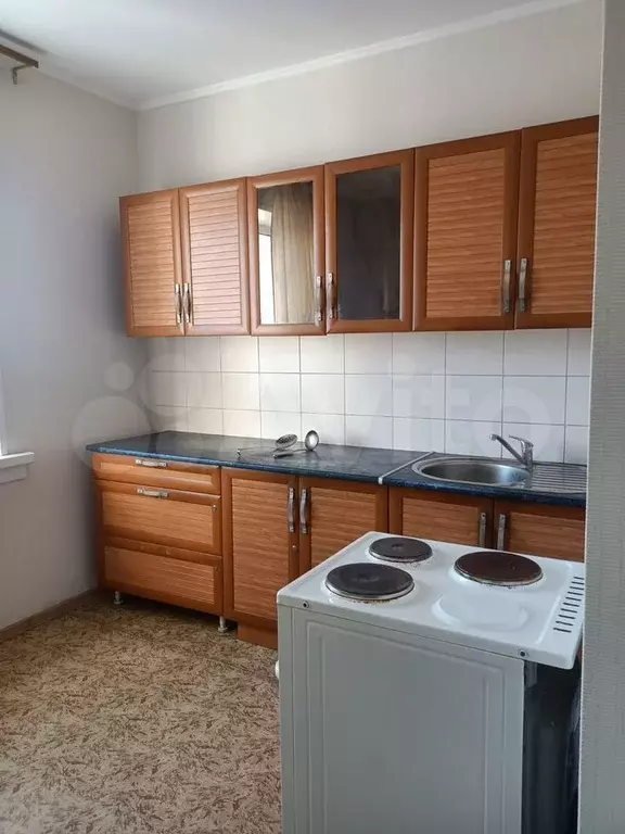 1-к. квартира, 38 м, 6/9 эт. - Фото 0