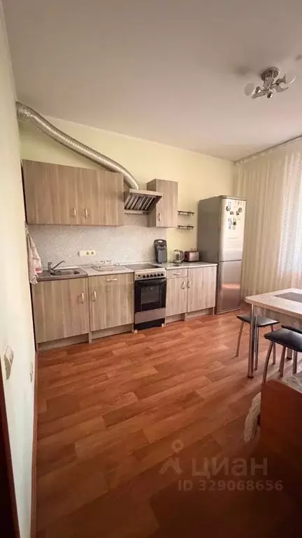 1-к кв. Московская область, Раменское ул. Крымская, 1 (45.0 м) - Фото 2