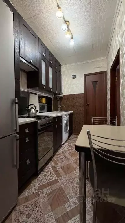 2-к кв. Саратовская область, Саратов Московская ул., 31 (38.5 м) - Фото 1