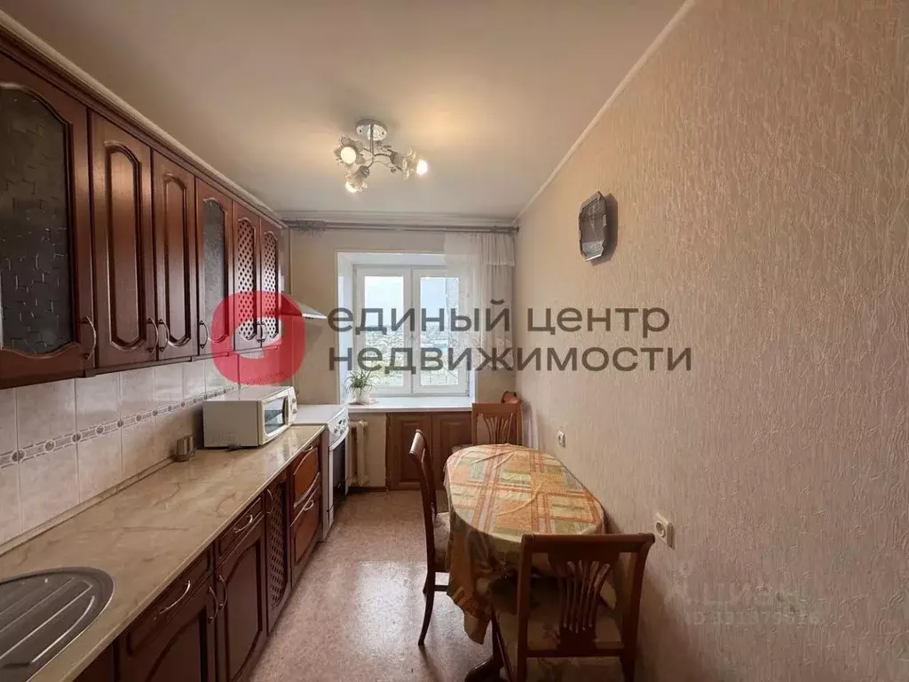 4-к кв. Тюменская область, Тюмень ул. Шишкова, 84 (76.0 м) - Фото 1