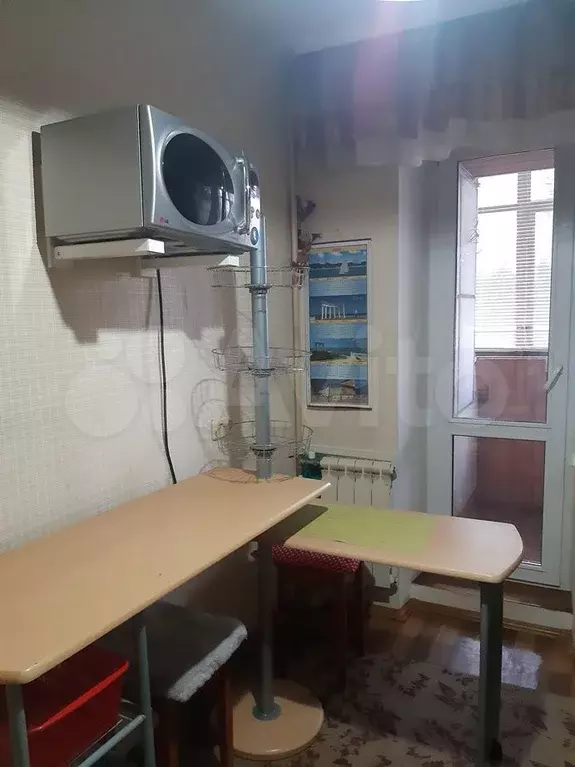 1-к. квартира, 29 м, 2/9 эт. - Фото 0