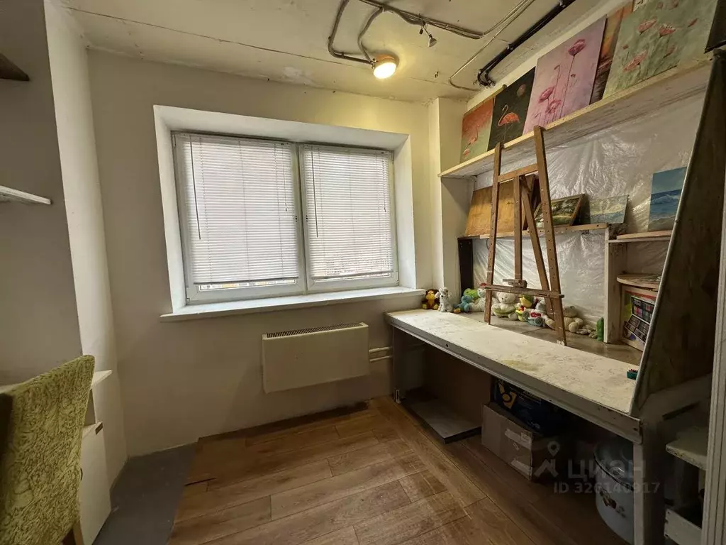 2-к кв. Московская область, Щелково городской округ, д. Большие ... - Фото 2