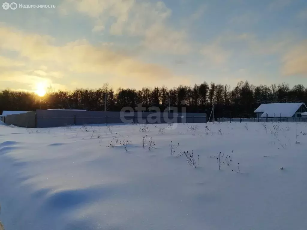 Участок в Московская область, городской округ Серпухов, территория ... - Фото 2