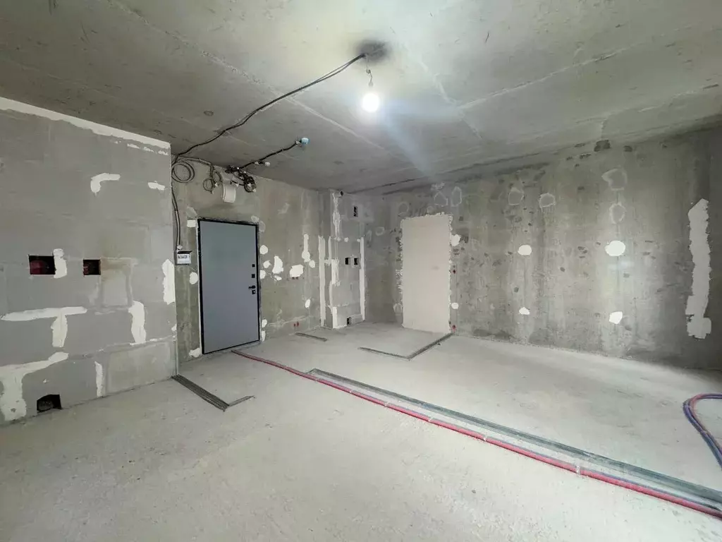 1-к кв. Москва ул. Крузенштерна, 12к1 (37.6 м) - Фото 2