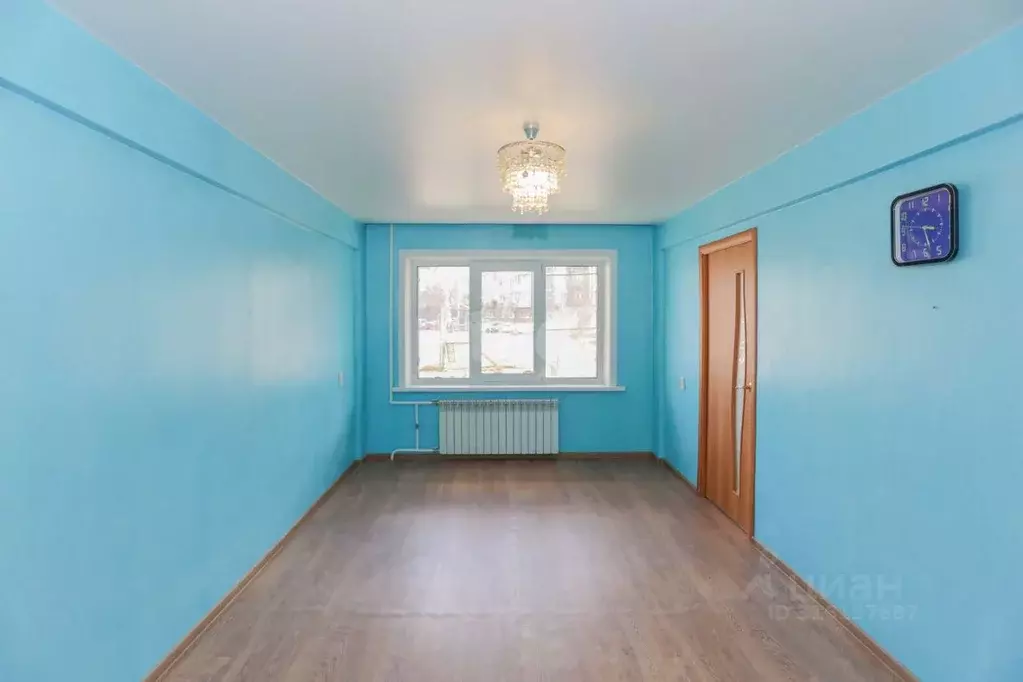 2-к кв. Иркутская область, Ангарск 9-й мкр, 89 (50.0 м) - Фото 0