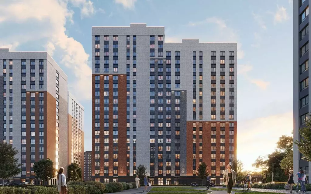 2-к кв. Ставропольский край, Ставрополь просп. Российский, 16 (62.1 м) - Фото 2