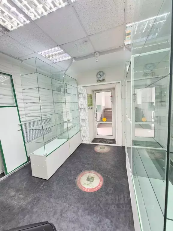 Офис в Хабаровский край, Хабаровск ул. Тургенева, 36 (57 м) - Фото 0