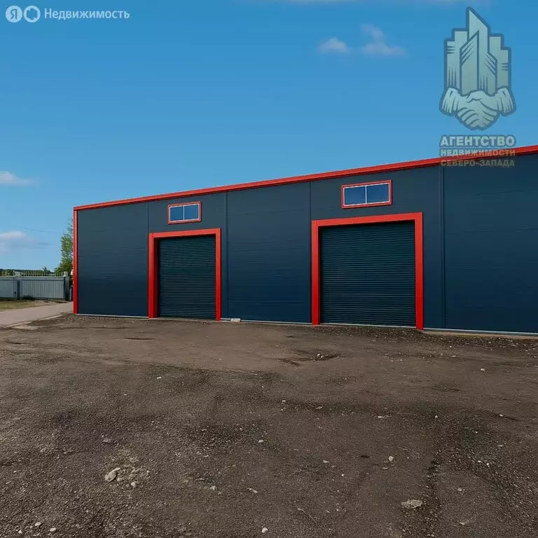 Помещение свободного назначения (500 м) - Фото 2