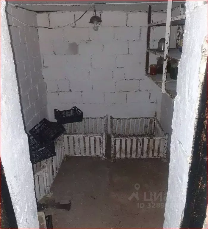 Гараж в Свердловская область, Верхняя Салда  (32 м) - Фото 2