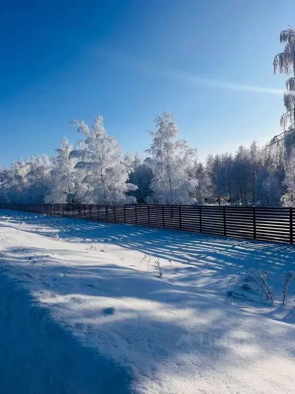 Участок в Московская область, Серпухов городской округ, д. Михайловка  ... - Фото 2
