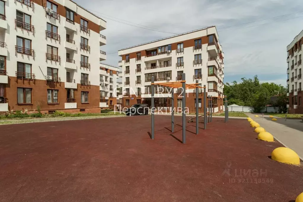 Студия Московская область, Люберцы городской округ, Малаховка пгт, ... - Фото 0