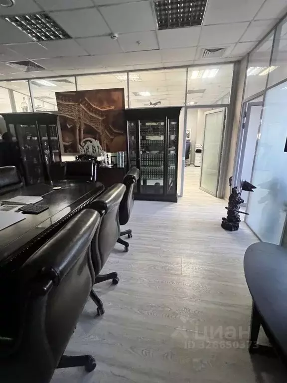 Офис в Москва Минская ул., 2Гк1 (158 м) - Фото 1