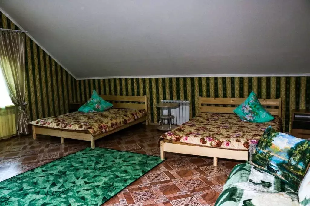 Комната Тюменская область, Тюмень Васильковая ул., 23 - Фото 1