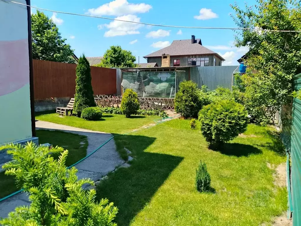 Дом в Северная Осетия, Моздок пл. 50 лет Октября, 25 (80 м) - Фото 1