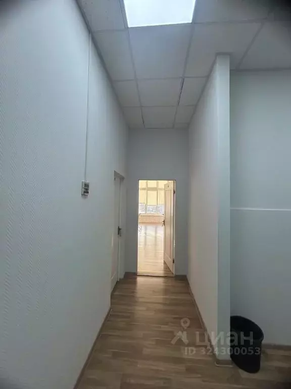 Офис в Москва ул. Юннатов, 18 (94 м) - Фото 1